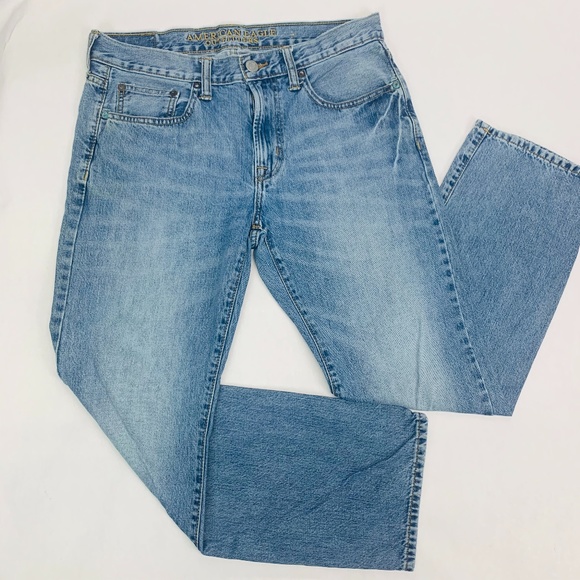 American Eagle Outfitters Other - American Eagle Mens Jeans 31 x 30 Blue Original